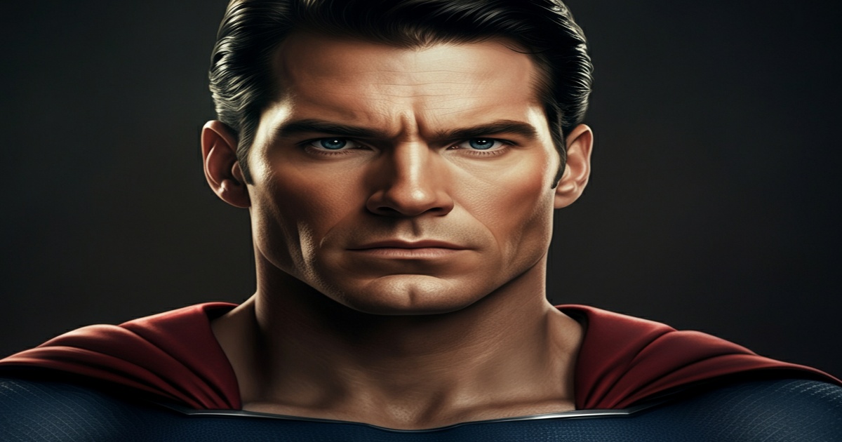 Main image to the post Superman Actor Dean Cain to Become Honorary ICE Officer