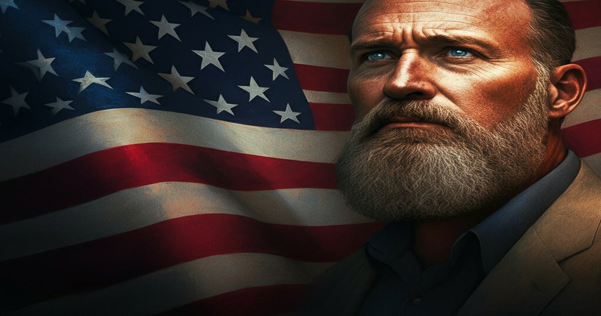 Main image to the post A Compilation of Opinionated Commentary on Immigration, Politics, and Current Events