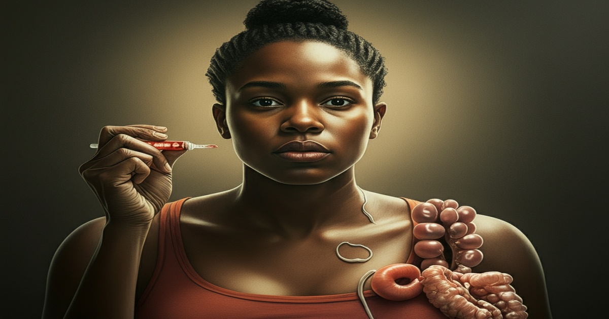 Main image to the post Facing Mysterious Symptoms Amidst a Health Crisis"