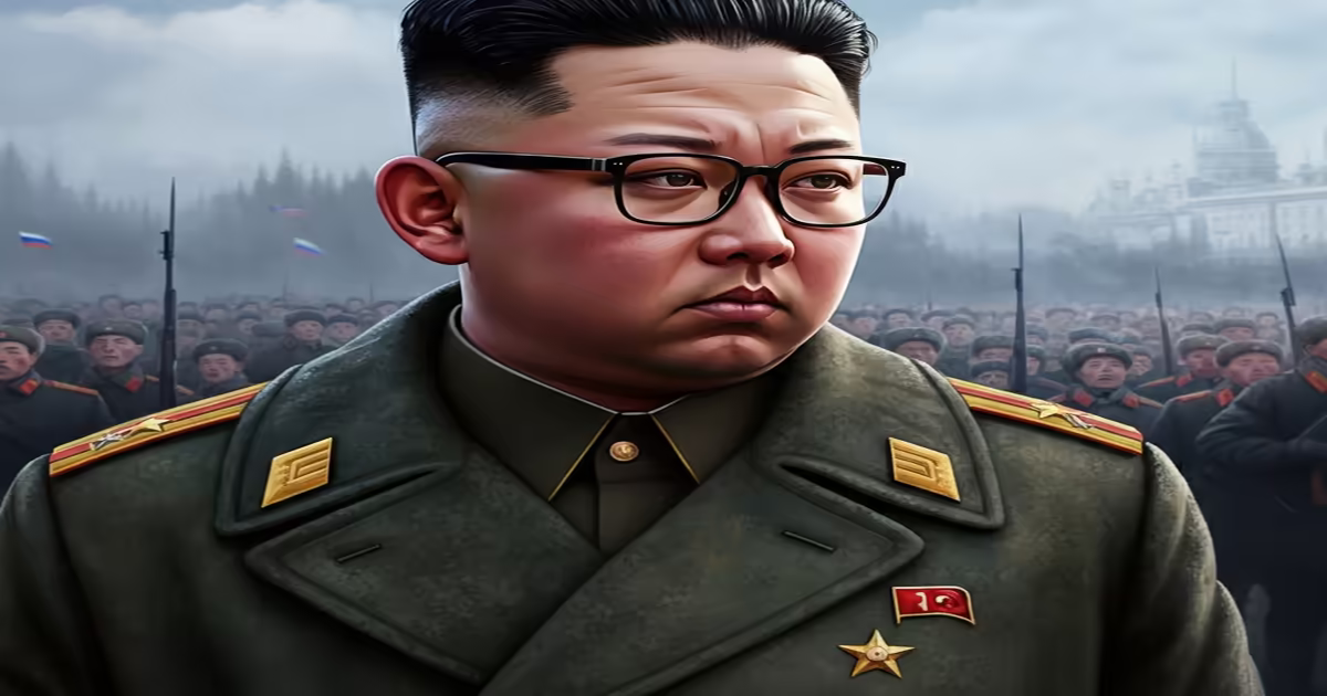 Kim Jong Un Honors Fallen Soldiers in Ukraine War, Highlighting Growing Ties with Russia