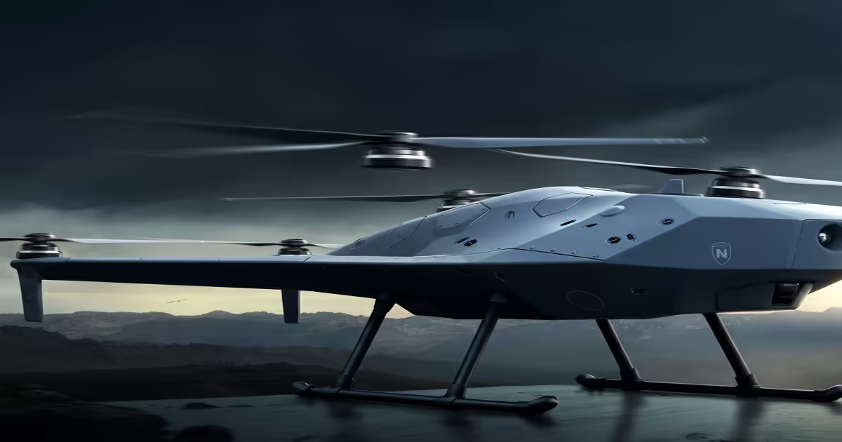 Norinco Showcases Advanced Drone and Counter-UAV Systems
