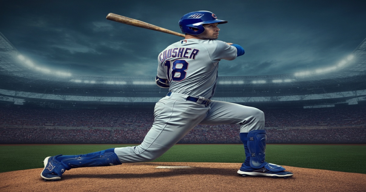 Main image to the post Cubs Unleash Record-Breaking Power in Victory Over Cardinals