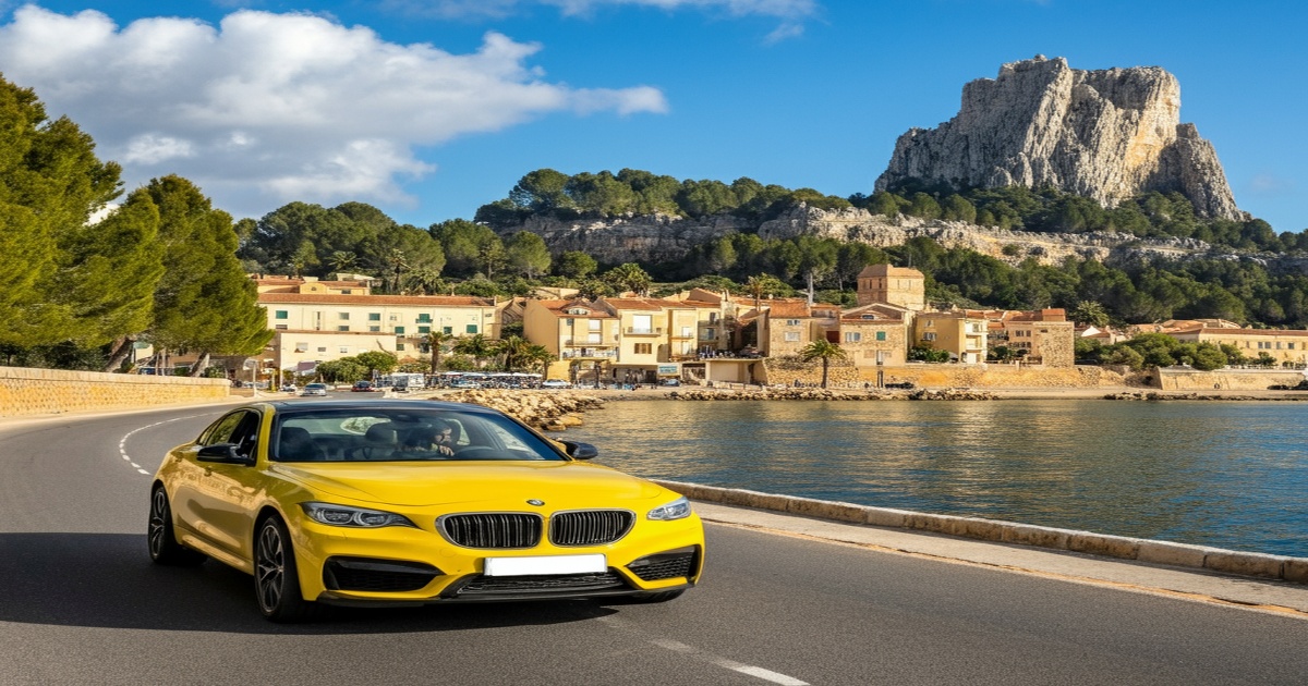 Main image to the post Locals in Majorca Demand Action Amidst Rising Traffic Chaos