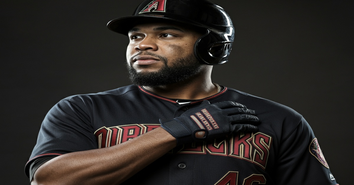 Main image to the post Diamondbacks' Ketel Marte Upset by Fan's Derogatory Comment, Leading to Ban and Team Support