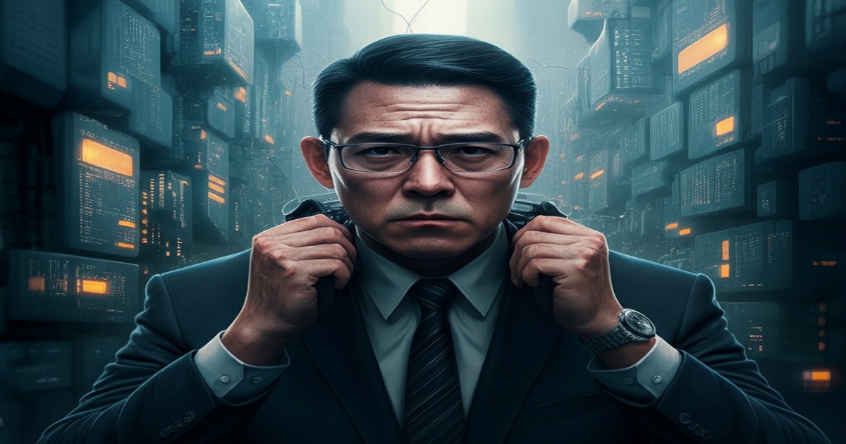 Main image to the post A System Lacking Transparency and Facing Criticism