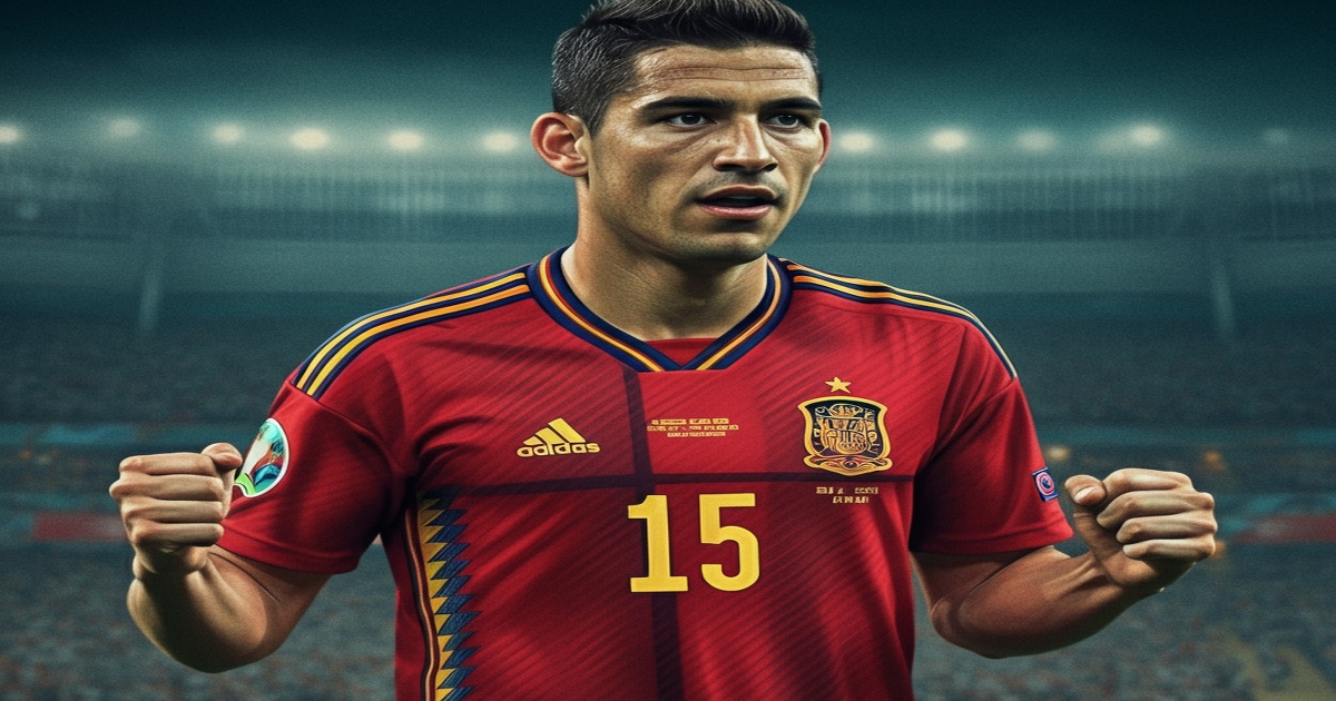Main image to the post Spain Advances to Euro Semi-Finals After Victory Over Switzerland
