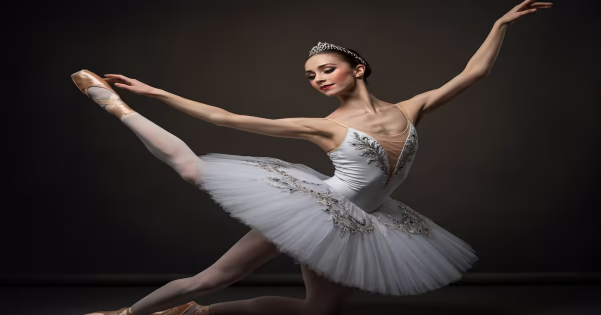 Main image to the post American Ballerina Ksenia Karelina Discusses Ordeal in Russian Prison and Warm Welcome Home