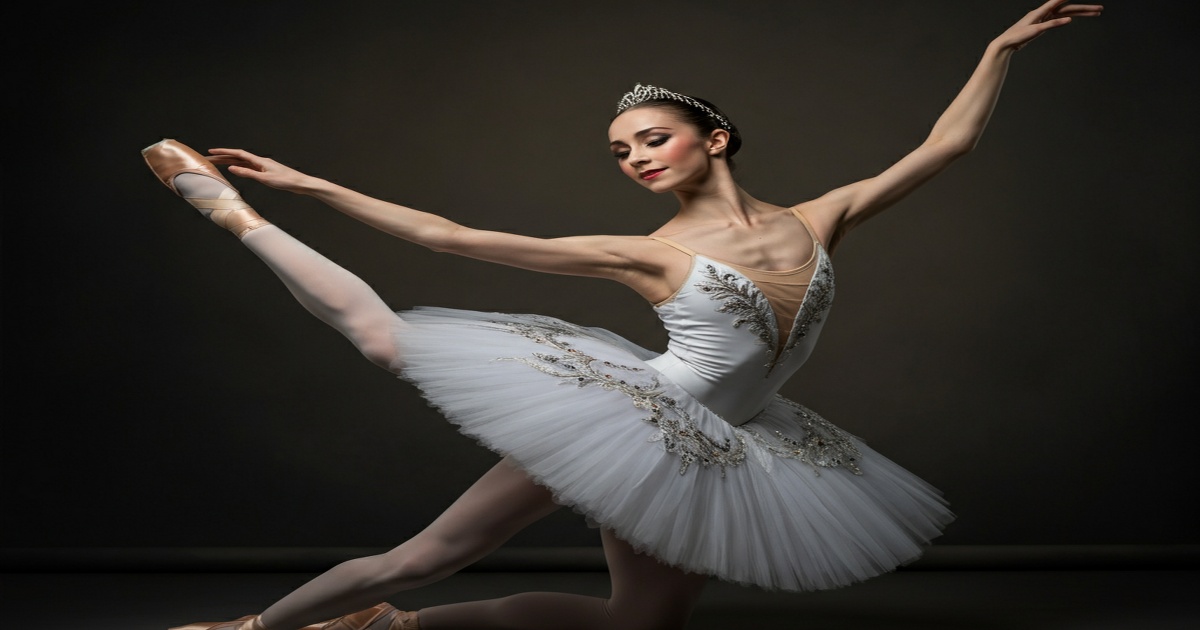 Main image to the post American Ballerina Ksenia Karelina Discusses Ordeal in Russian Prison and Warm Welcome Home