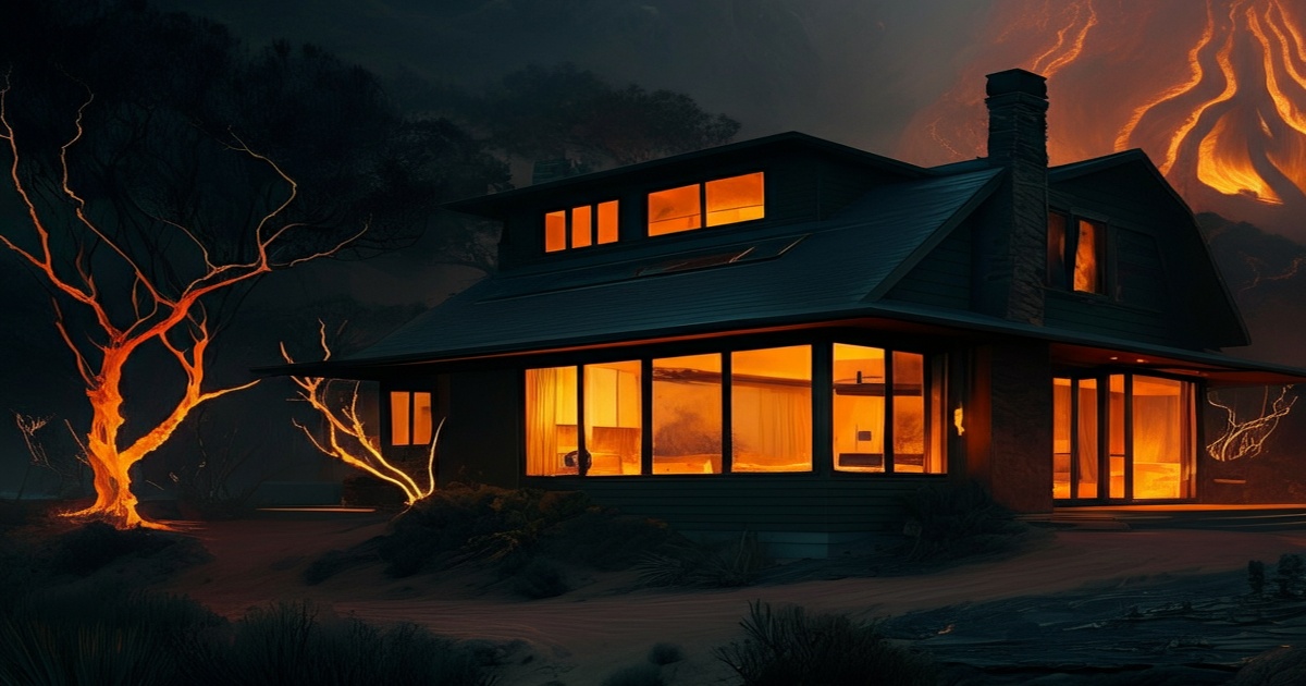 Main image to the post A Tale of Resilience and Reunion After the Palisades Wildfire