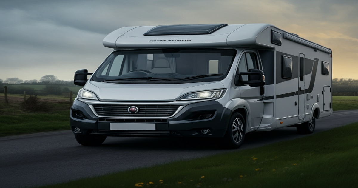 Overnight Parking Ban for Motorhomes in North Yorkshire Amid Local Concerns