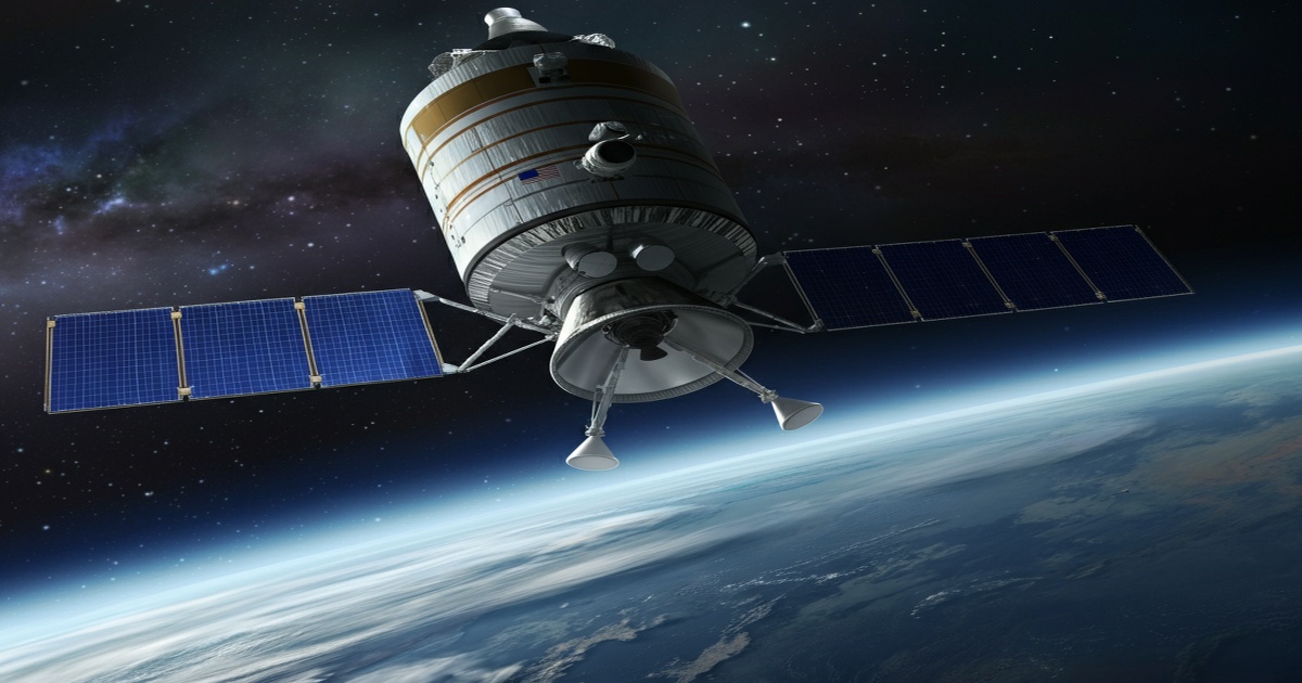 Main image to the post India Achieves Historic Docking in Space, Joining Elite Group of Nations