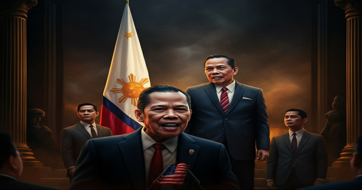 Main image to the post Marcos Highlights Sovereignty, Alliances, and Domestic Challenges in State of the Nation Address