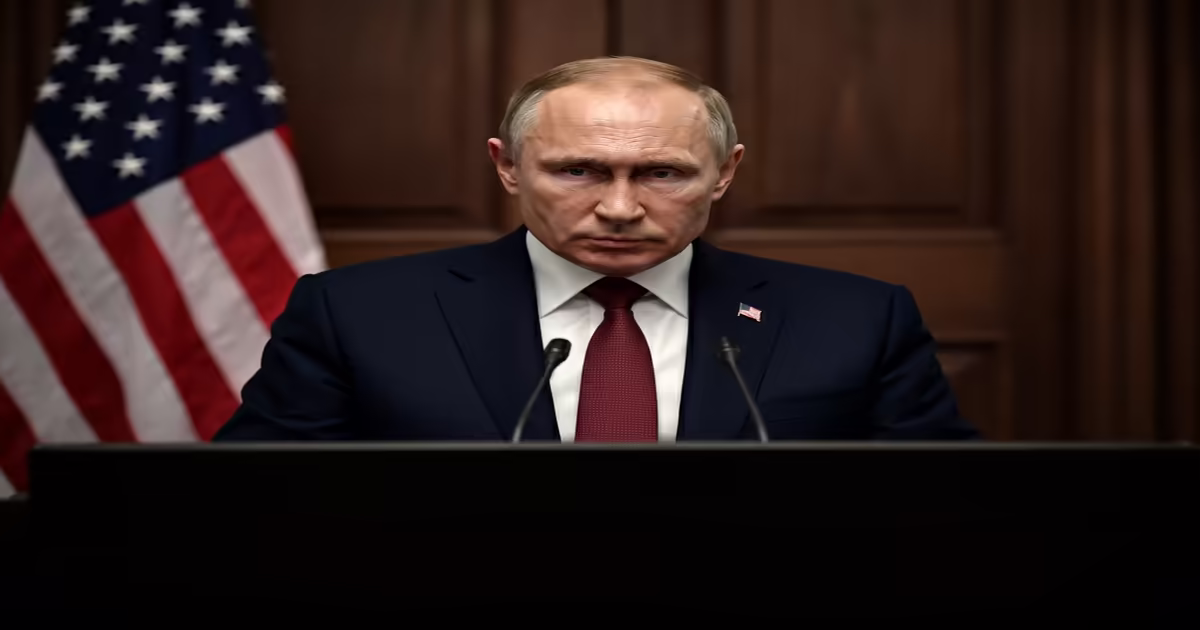 Agreement Reached for Possible Putin-Trump Meeting Amid Ongoing Ukraine Crisis