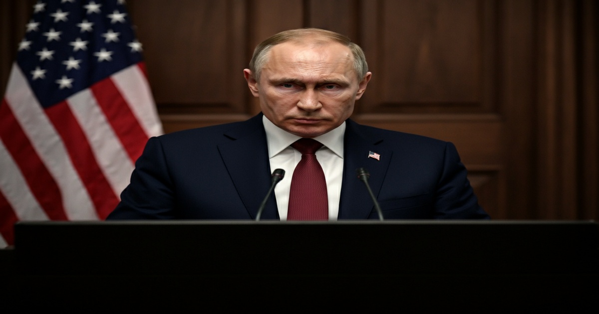 Main image to the post Agreement Reached for Possible Putin-Trump Meeting Amid Ongoing Ukraine Crisis