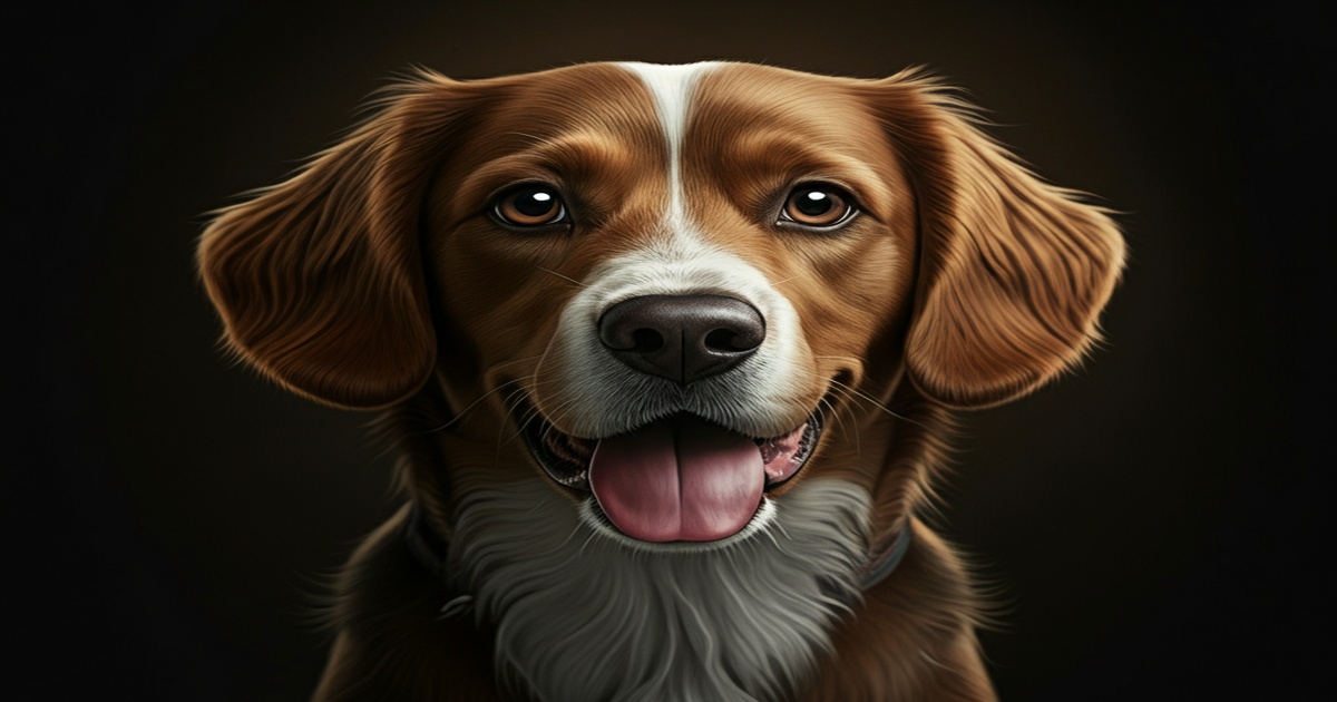 Main image to the post Dog Breeds to Consider (and Avoid) for Senior Citizens