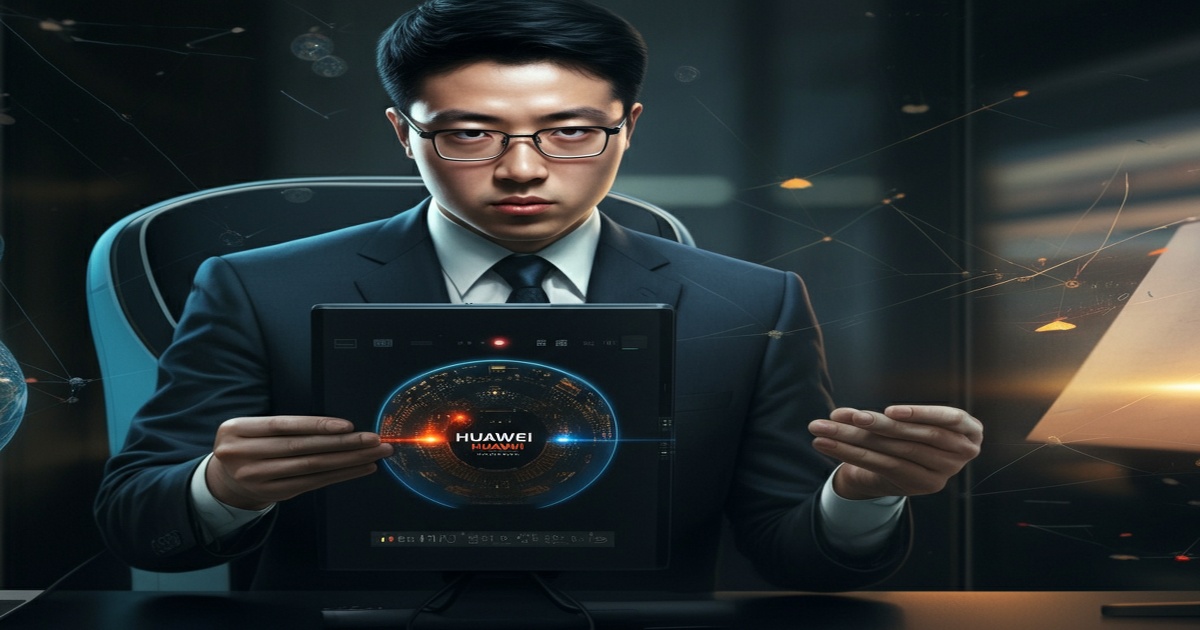 Main image to the post Huawei Accused of Copying Alibaba's AI Model, Sparking IP Concerns