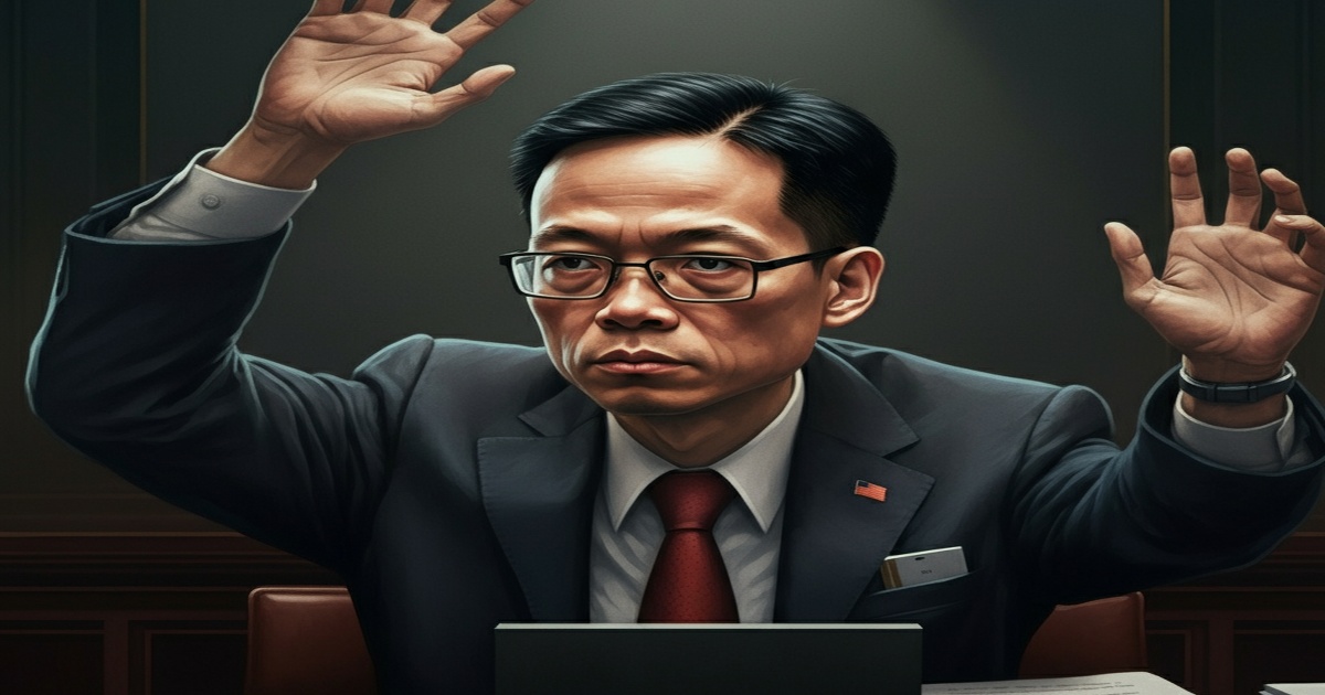 Main image to the post Final Arguments in Landmark Sedition Trial for Hong Kong Activist Jimmy Lai