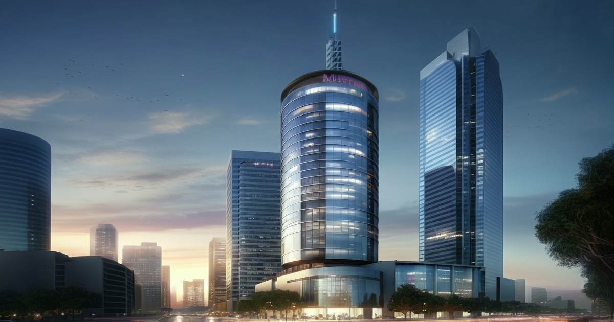 Main image to the post Monterrey’s Ascent as a Latin American Skyscraper Hub