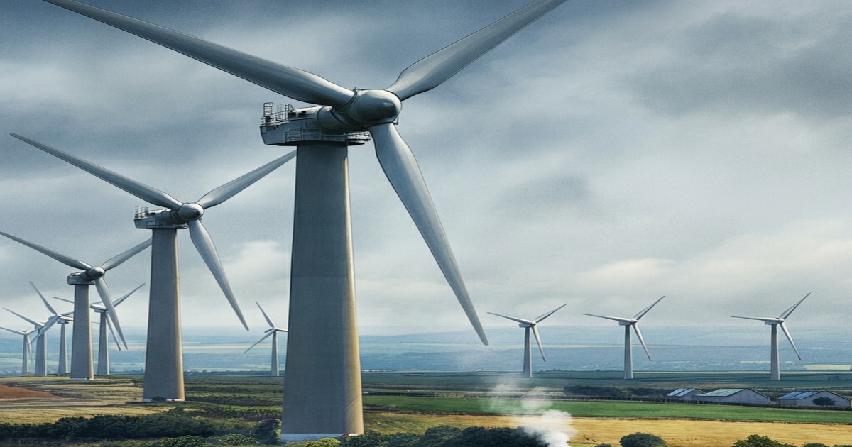 Main image to the post A Stark Warning - Is Ed Miliband's Green Agenda Leading Britain Towards Energy Disaster?