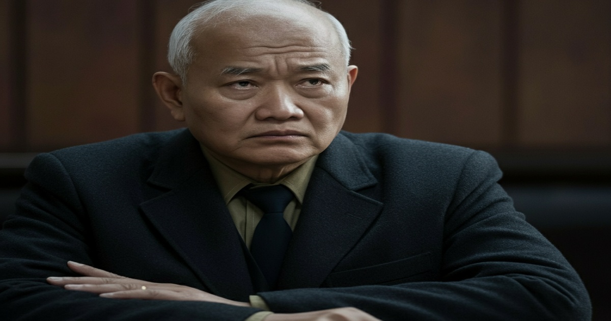 Main image to the post China Exposes Foreign Espionage Cases Targeting Public Servants