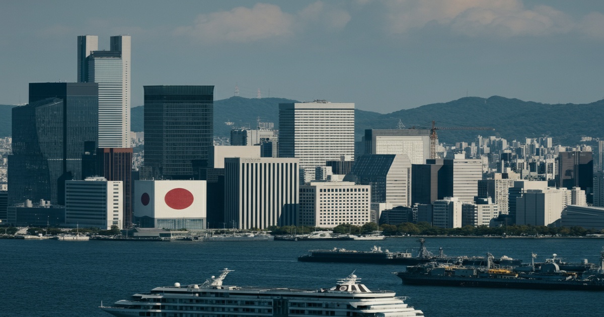 Main image to the post Japan, Brazil Deepen Strategic Partnership Amid Global Challenges