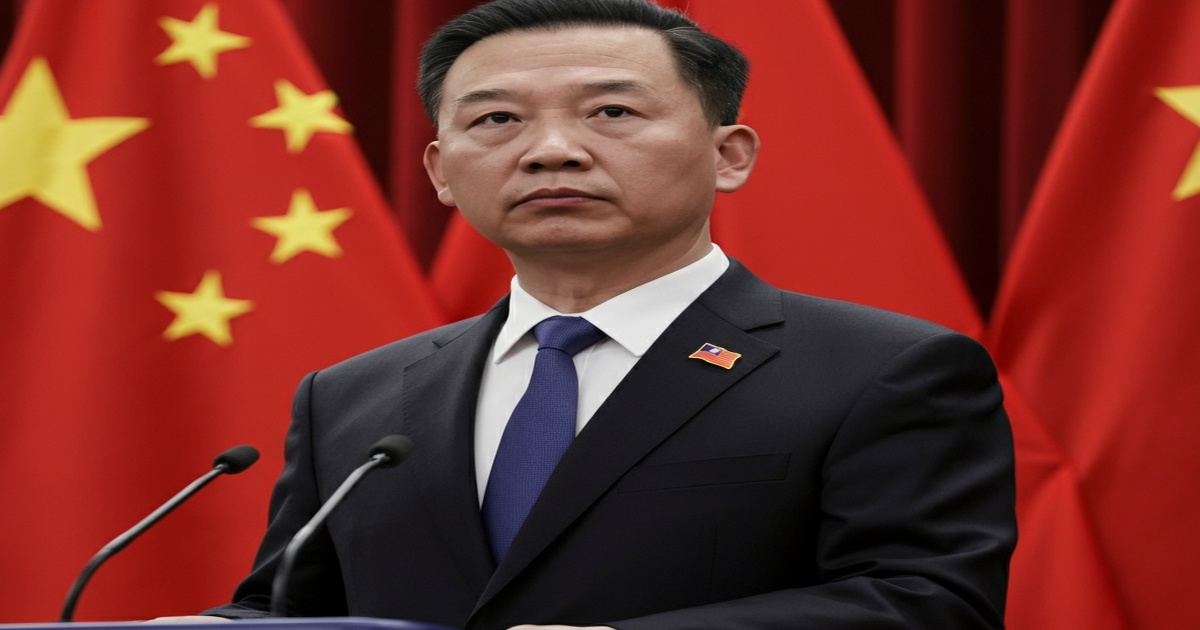 Main image to the post China Condemns Taiwan Leader's Remarks, Reiterates Commitment to Reunification