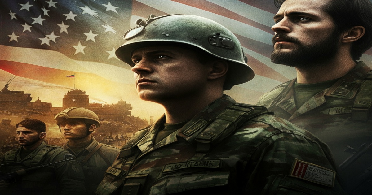 Main image to the post Key Developments in Recent Political and Military Events