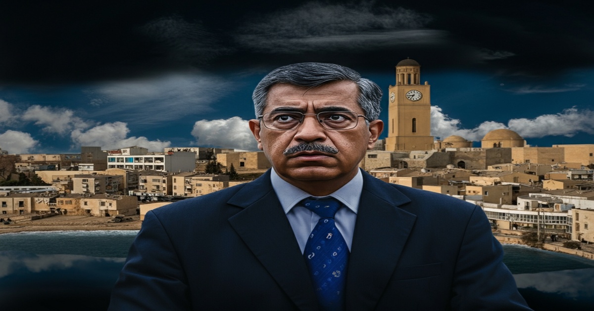 Main image to the post EU Considers Sanctions on Israel's Research Funding Over Gaza Crisis