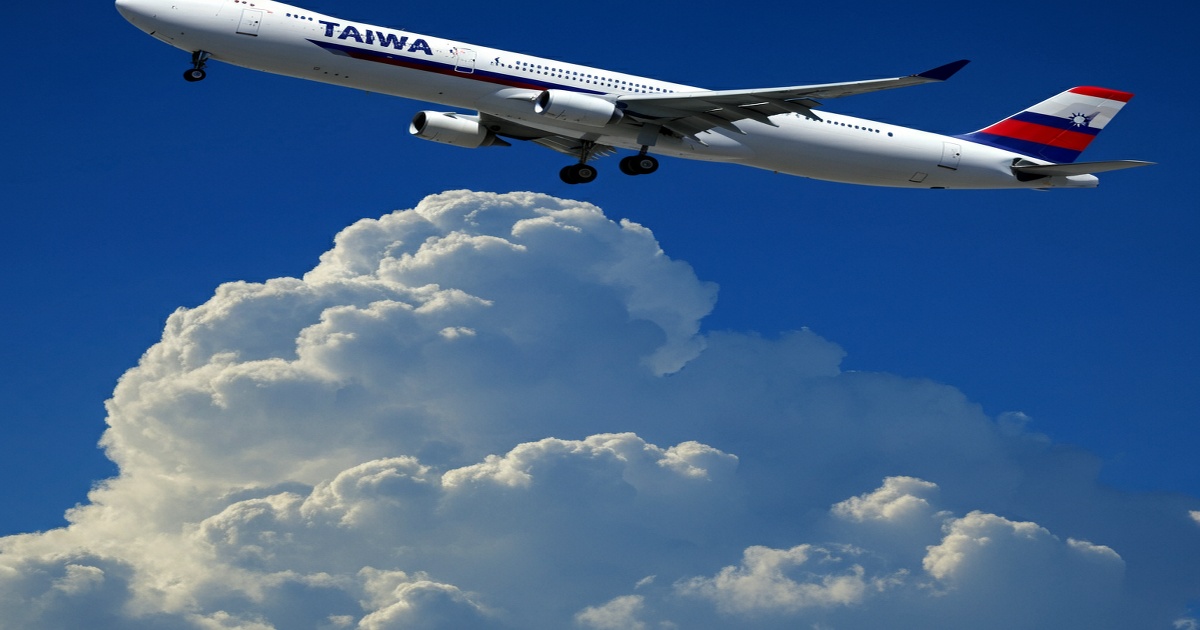 Main image to the post Taiwan to Challenge China's Flight Path at ICAO Assembly