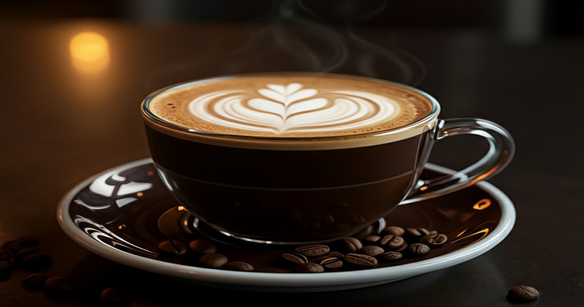 Main image to the post Canadian Coffee Shops Rename Americanos to "Canadianos" in Protest of Trump's Tariffs
