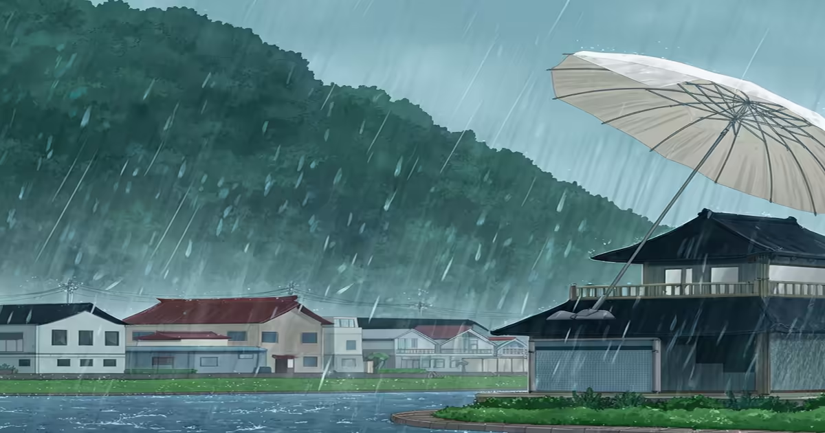 Japan Expands Heavy Rain Emergency Warning in Kumamoto Prefecture