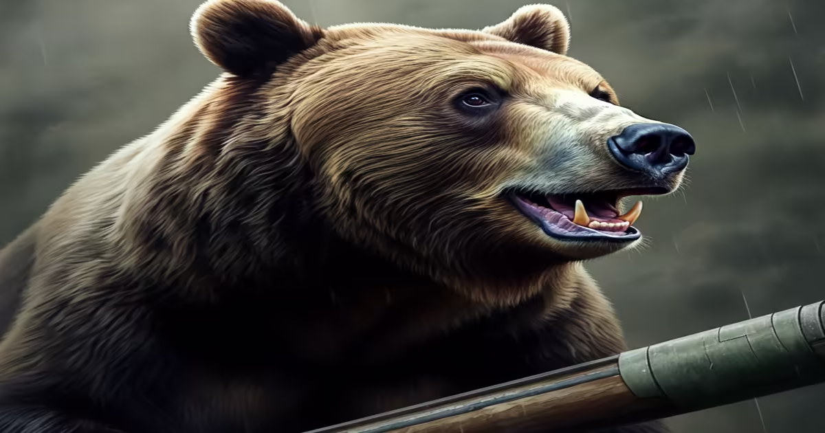 Japan Authorizes Bear Hunting in Urban Areas, Granting Mayors Discretion