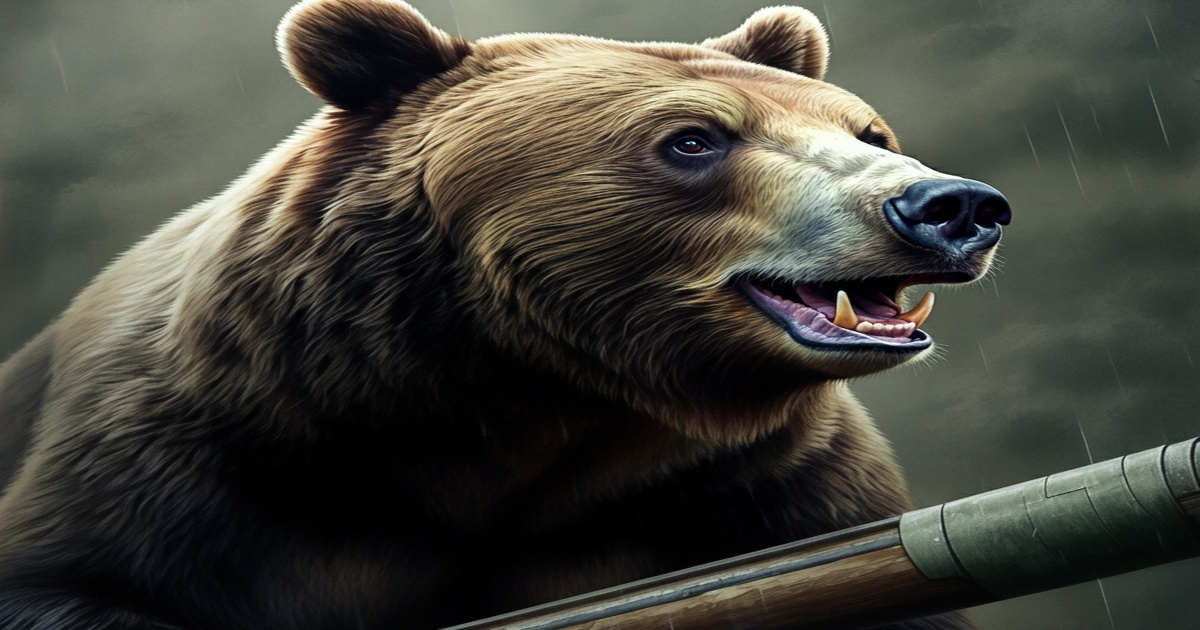 Main image to the post Japan Authorizes Bear Hunting in Urban Areas, Granting Mayors Discretion