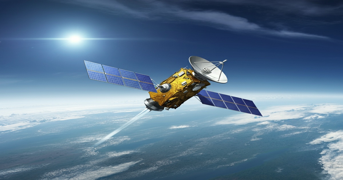Main image to the post China's First All-Electric Communication Satellite Successfully Enters Operational Phase