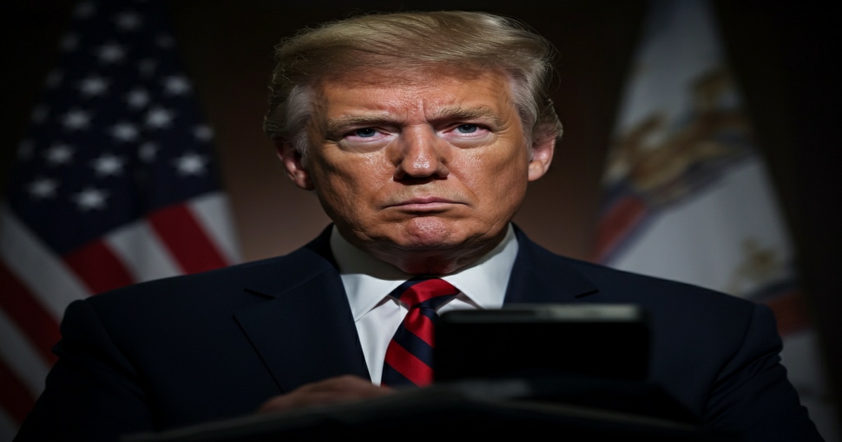 Main image to the post Trump's "Big, Beautiful Bill" Faces Mixed Reactions Among Voters