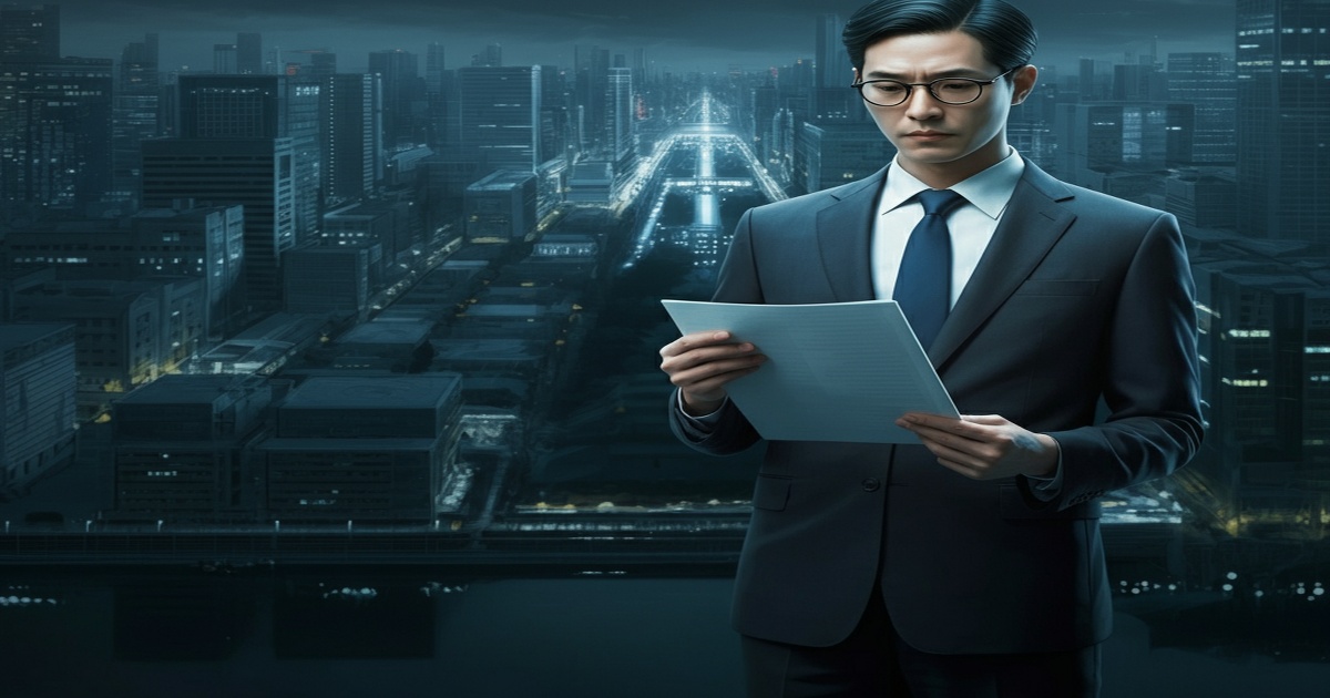 Main image to the post China Refines Classified Information Management, Boosts Innovation and Cybersecurity