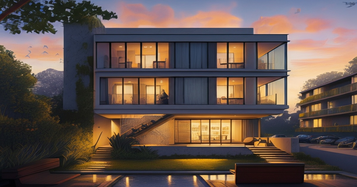 Main image to the post Investment or Residence? A Look at Buyer Intentions and Market Trends