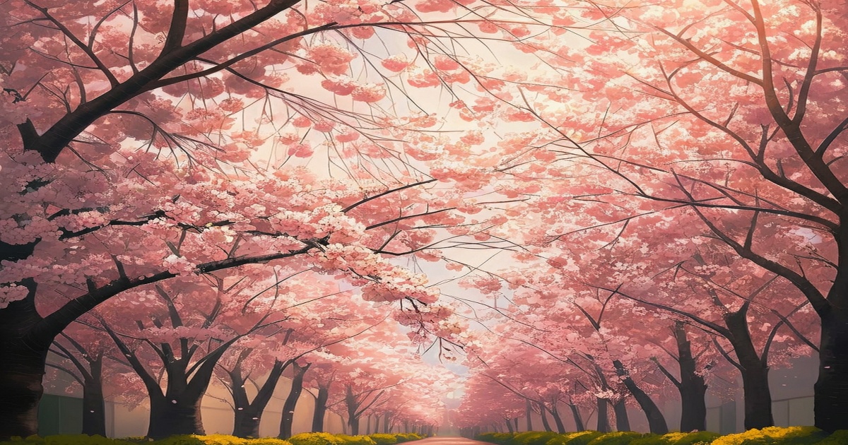 Main image to the post Tokyo's Cherry Blossoms Bloom Early, Ushering in Spring with a Burst of Pink