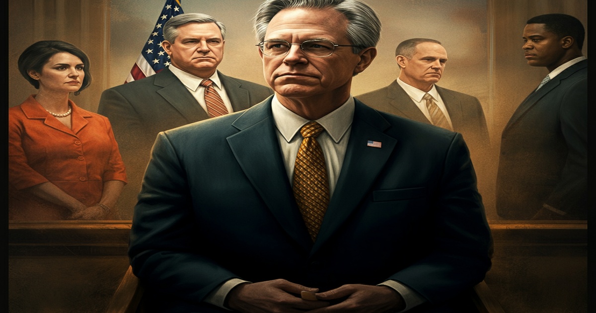 Main image to the post Minnesota House Speaker Laid to Rest After Politically Motivated Killing