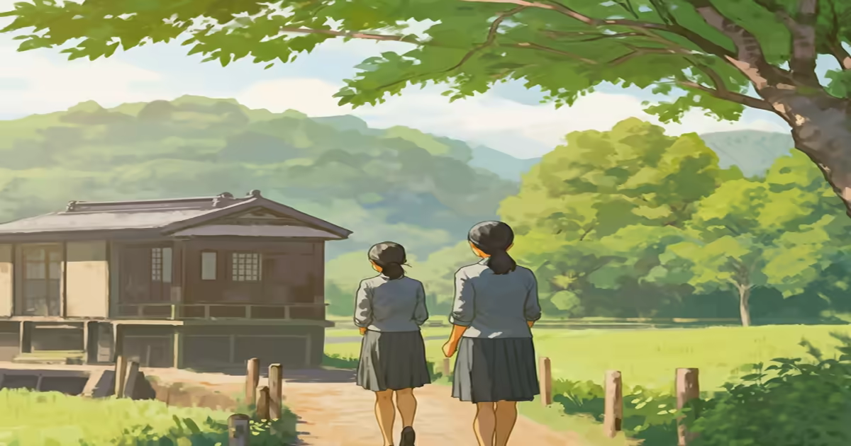 Main image to the post Government Offers Incentives for Women to Move from Tokyo to Rural Areas, Sparking Debate