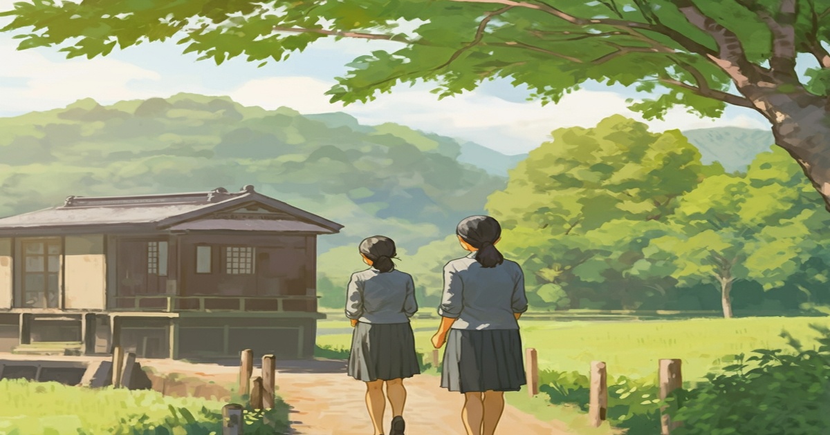 Government Offers Incentives for Women to Move from Tokyo to Rural Areas, Sparking Debate