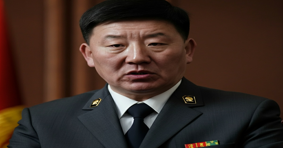 Main image to the post Former Xizang Official Receives Suspended Death Sentence for Bribery