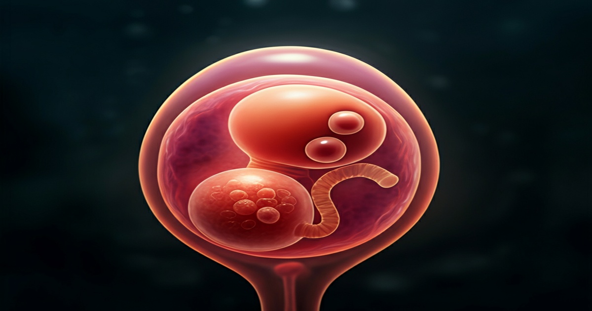 Main image to the post Using Embryo Models to Boost Birth Rates and Spark Ethical Debate