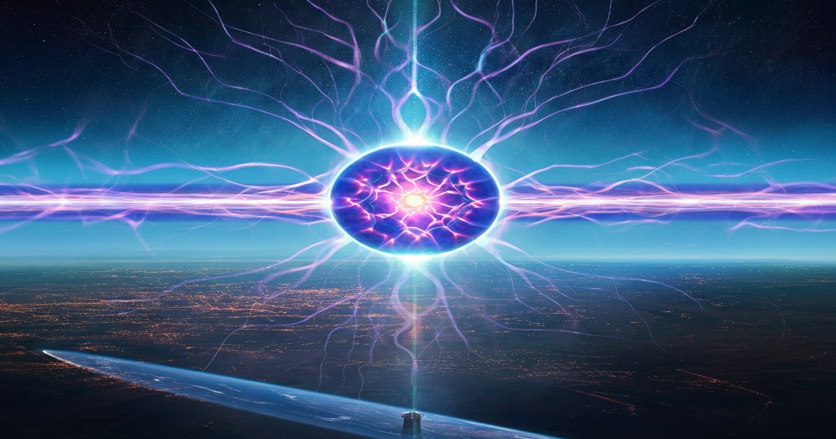 Main image to the post Chinese Team Develops Innovative Plasma Device to Advance 'Artificial Sun' Research