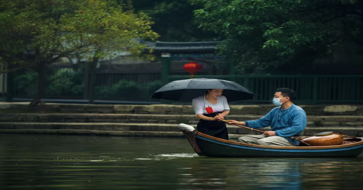 Traditional Chinese Medicine Aids in Chikungunya Fever Relief Amid Guangdong Outbreak