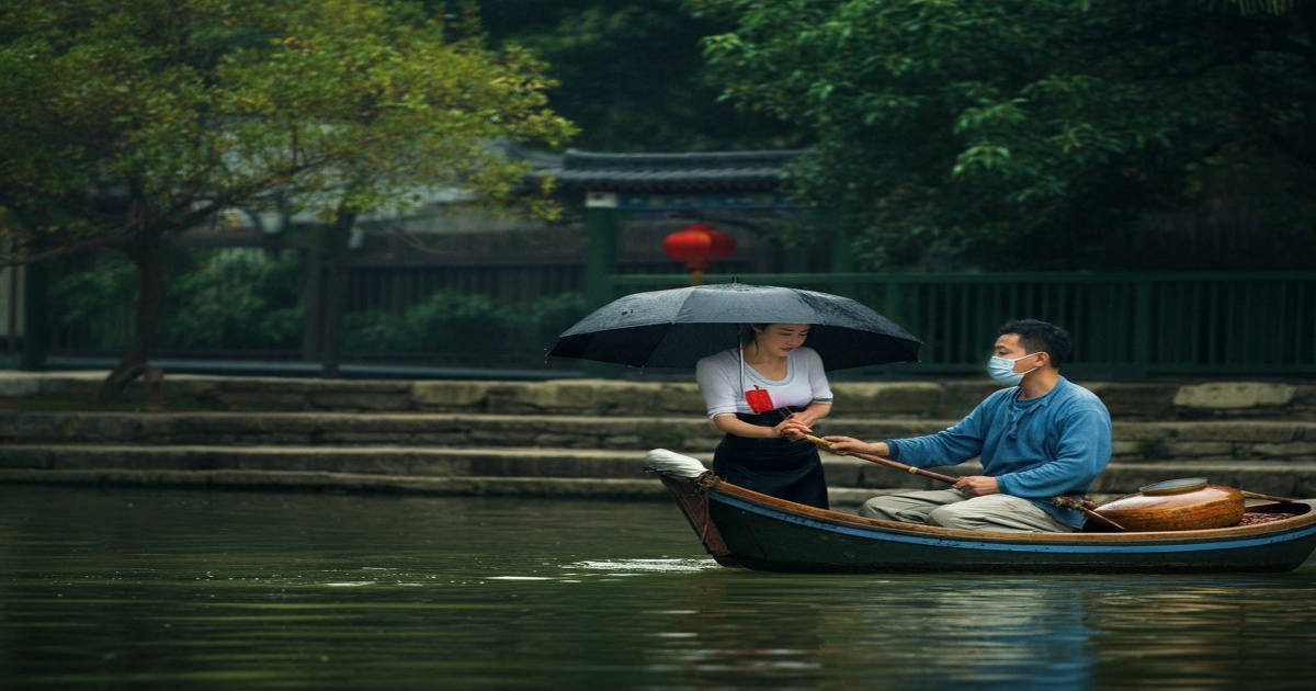 Main image to the post Traditional Chinese Medicine Aids in Chikungunya Fever Relief Amid Guangdong Outbreak