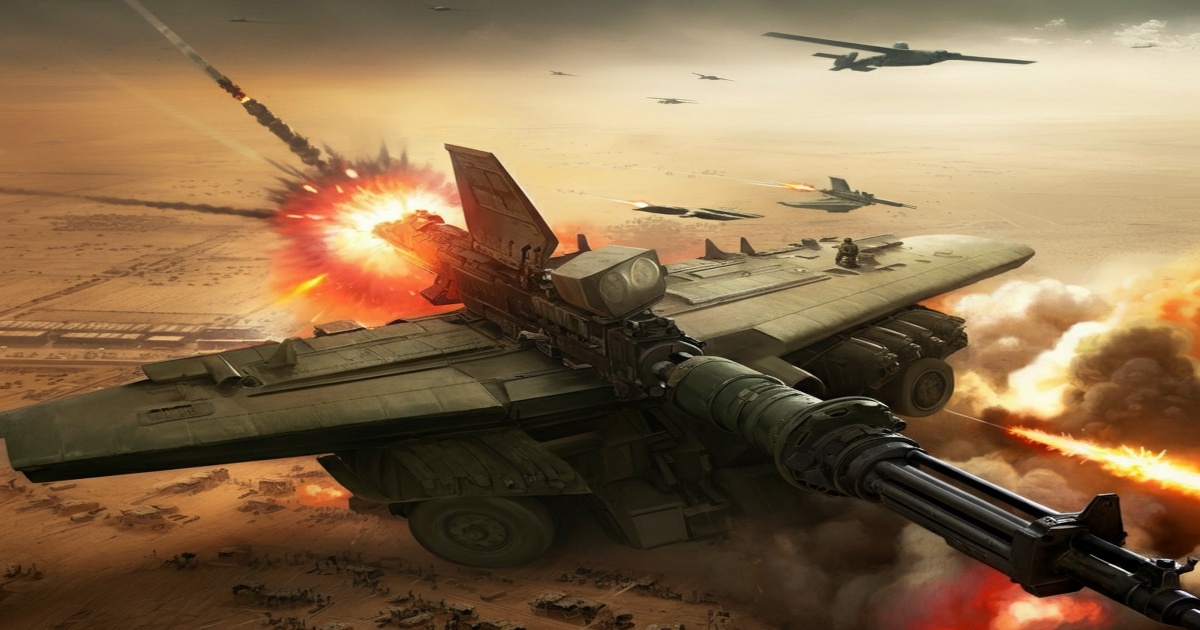 Main image to the post Israel Strikes Iranian Military Sites in Tehran and Western Provinces