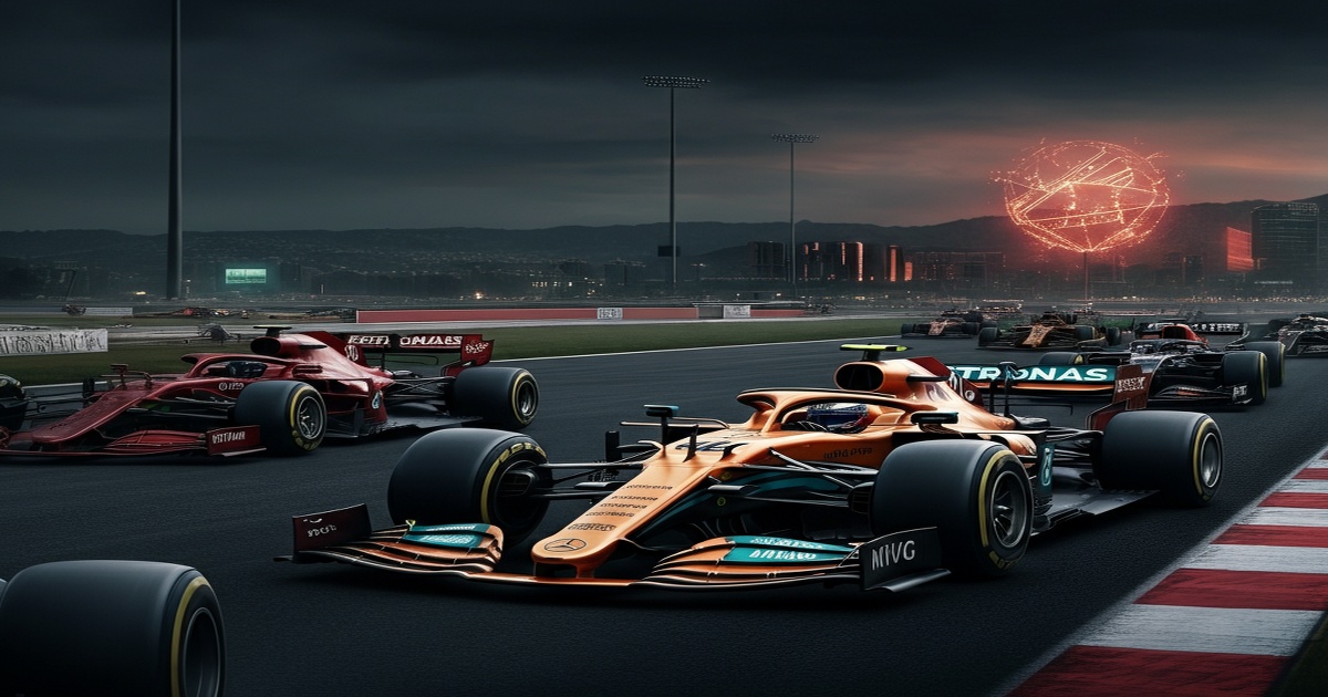Main image to the post Exciting Changes and New Contenders Mark the Start of 2025 Formula 1 Season