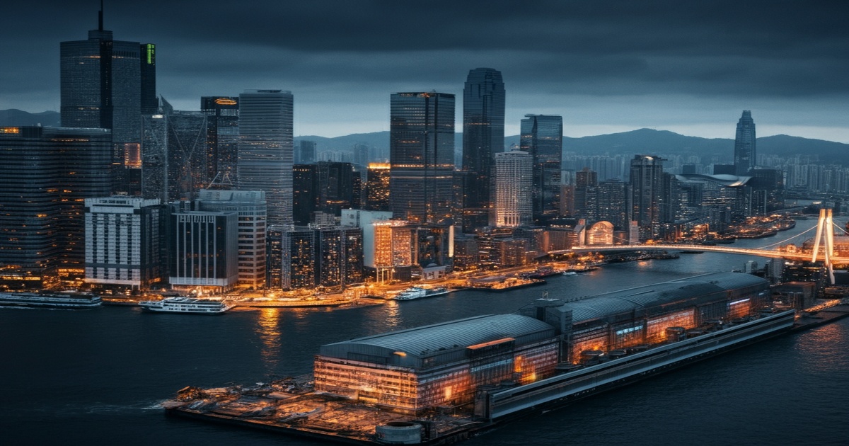 Main image to the post Hong Kong to Challenge US Tariffs at the WTO Amid Escalating Trade Dispute