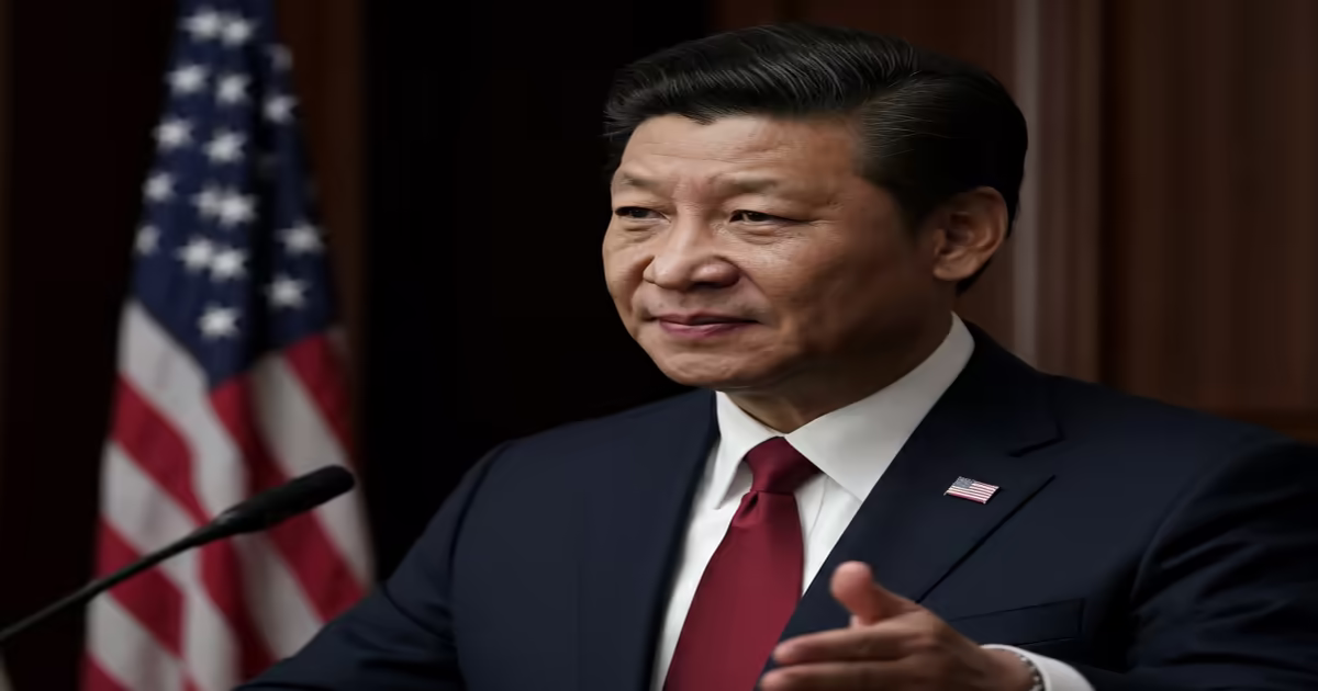 Main image to the post Trump-Xi Summit Likely, Says Rubio After Meeting with Chinese Counterpart